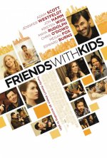 Friends with Kids Movie photos