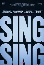 Sing Sing Movie posters