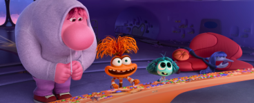 Inside Out 2 Movie Photo 773155