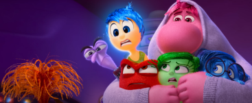 Inside Out 2 Movie Photo 773156