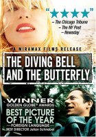 The Diving Bell and the Butterfly Movie photos