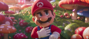 Illumination, Nintendo Confirm New Super Mario World Animated Movie