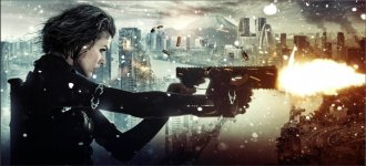 Resident Evil: Retribution Movie photos