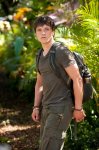 Journey 2: The Mysterious Island Movie photos