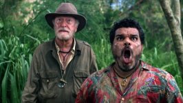 Journey 2: The Mysterious Island Movie photos