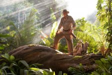 Journey 2: The Mysterious Island Movie photos