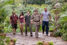 Journey 2: The Mysterious Island Movie photos