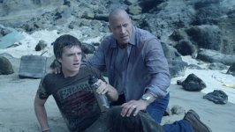 Journey 2: The Mysterious Island Movie photos