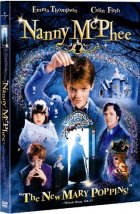 Nanny McPhee Movie photos