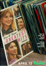 The Greatest Hits Movie posters