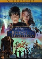 Bridge to Terabithia Movie photos