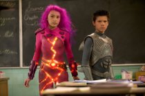 The Adventures of Shark Boy and Lava Girl in 3-D Movie photos