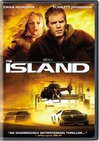 The Island Movie photos