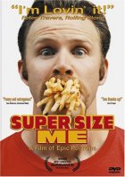 Super Size Me Movie photos