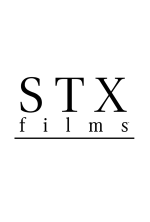 STXfilms Company Logo