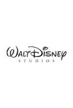 Walt Disney Studios - Movie Production Logo