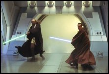 Star Wars: Episode I - The Phantom Menace Movie photos