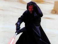 Star Wars: Episode I - The Phantom Menace Movie photos