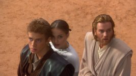 Star Wars: Episode II - Attack of the Clones Movie Photo 77564