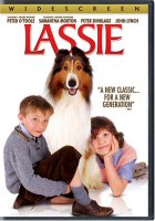 Lassie Movie photos