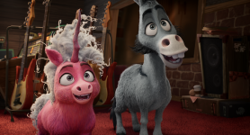 Thelma The Unicorn Movie Photo 775709