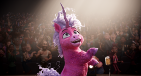 Thelma The Unicorn Movie photos