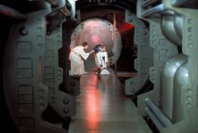 Star Wars: Episode IV - A New Hope Movie Photo 77574