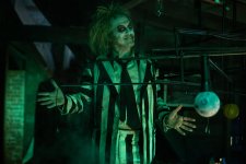 Beetlejuice Beetlejuice Movie photos