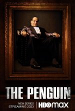 The Penguin (series) Movie photos