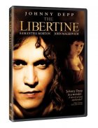 The Libertine Movie photos