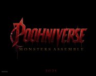 Poohniverse: Monsters Assemble Movie Photo 777045