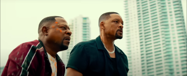 Bad Boys: Ride or Die Movie photos