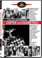 Coffee and Cigarettes Movie photos