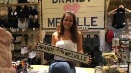 Brandy Hellville & The Cult of Fast Fashion Movie Photo 777963