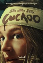 Cuckoo Movie posters