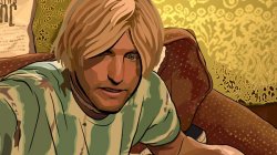 A Scanner Darkly Movie photos