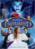 Enchanted Movie photos