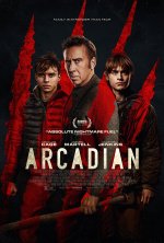 Arcadian Movie posters