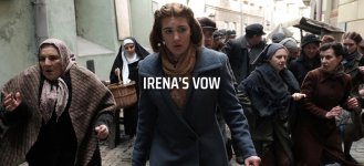 Irena's Vow Movie Photo 779295