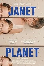 Janet Planet Movie posters