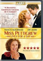 Miss Pettigrew Lives for a Day Movie photos