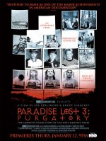 Paradise Lost 3: Purgatory Movie photos