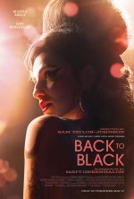 Back to Black Movie posters