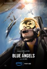 The Blue Angels Movie posters