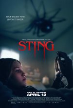 Sting Movie posters