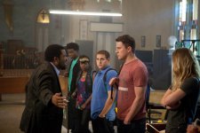 21 Jump Street Movie photos