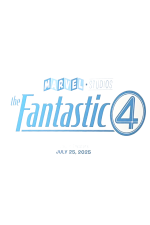 Fantastic Four: The First Steps poster Movie Poster