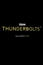 Thunderbolts Movie photos