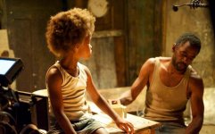 Beasts of the Southern Wild Movie photos