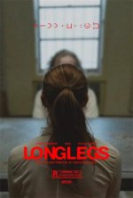 Longlegs Movie posters